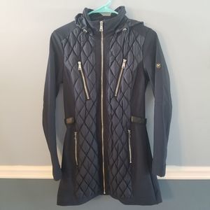 1 Madison Expedition parks coat